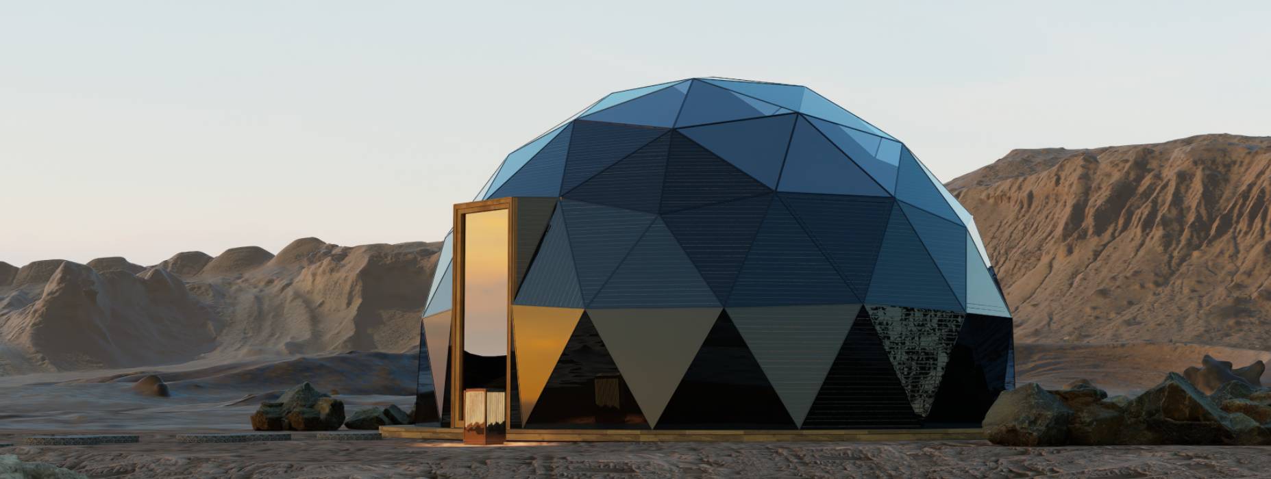 沅江市星空酒店帐篷